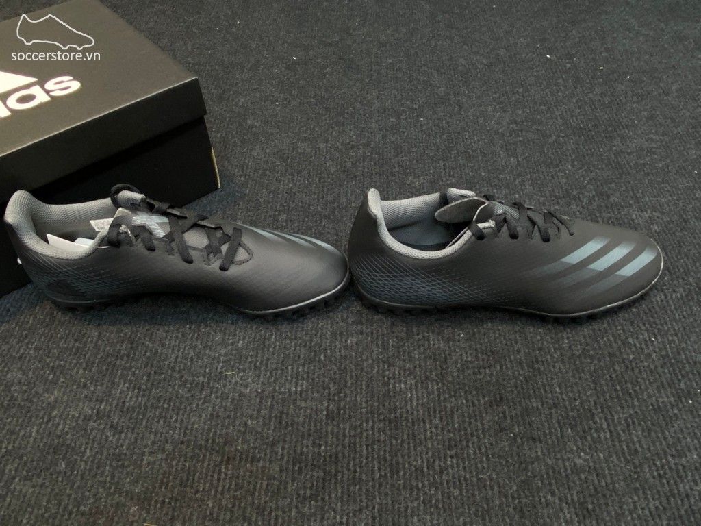 Adidas X Ghosted .4 TF Dark Motion -EG8236