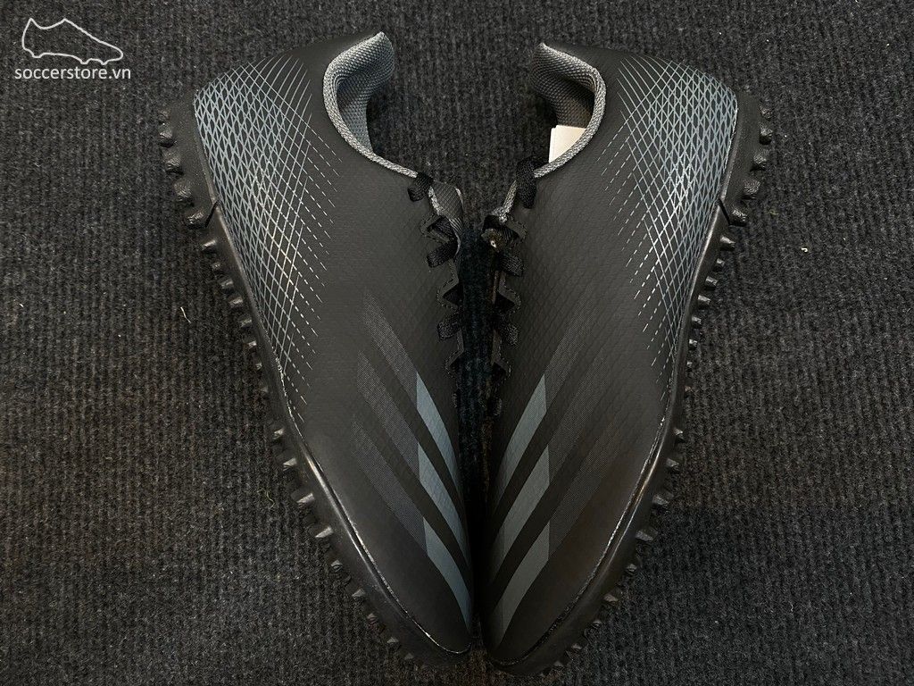 Adidas X Ghosted .4 TF Dark Motion -EG8236