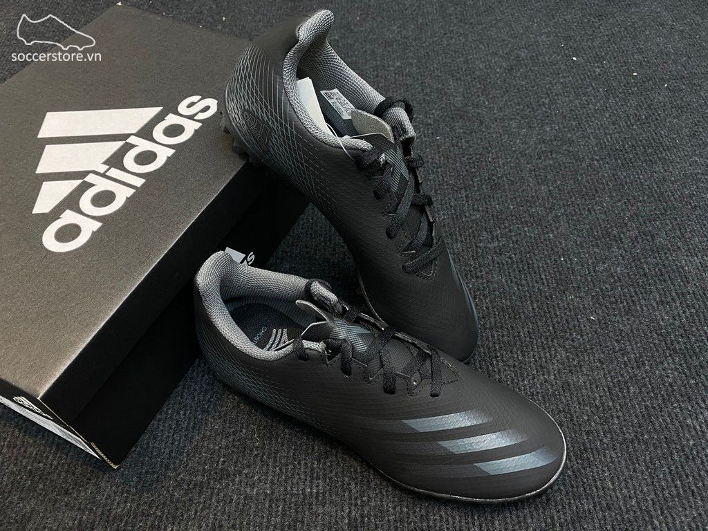 Adidas X Ghosted .4 TF Dark Motion -EG8236