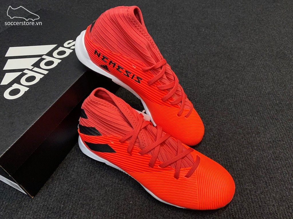 Adidas Nemeziz 19.3 TF InFlight-EH0286