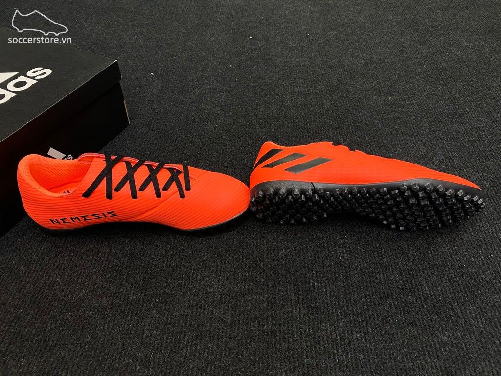 Adidas Nemeziz .4 TF InFlight-EH0304