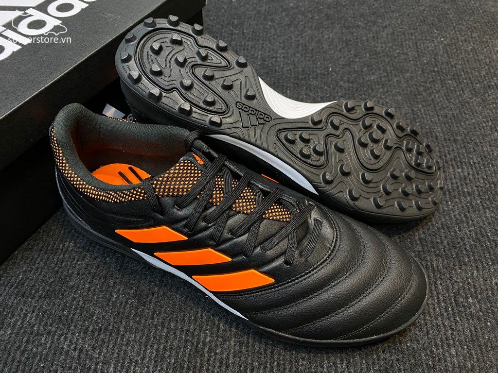 Adidas Copa 20.3 TF Precision To Blur-EH1488