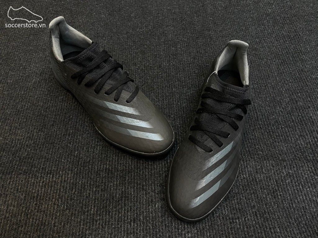 Adidas X Ghosted .3 TF Dark Motion -EH2835