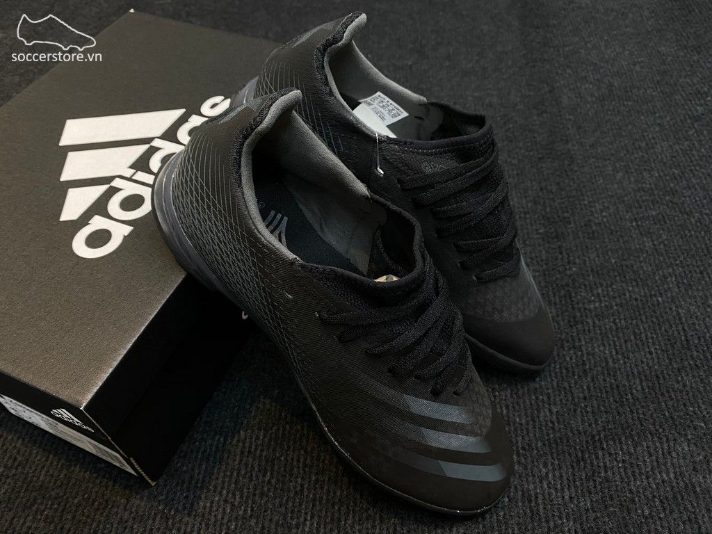 Adidas X Ghosted .3 TF Dark Motion -EH2835