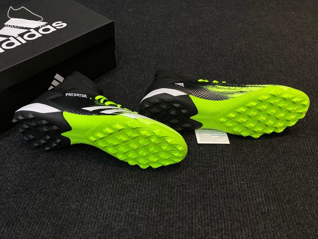 Adidas Predator 20.3 TF Precision To Blur - EH2912