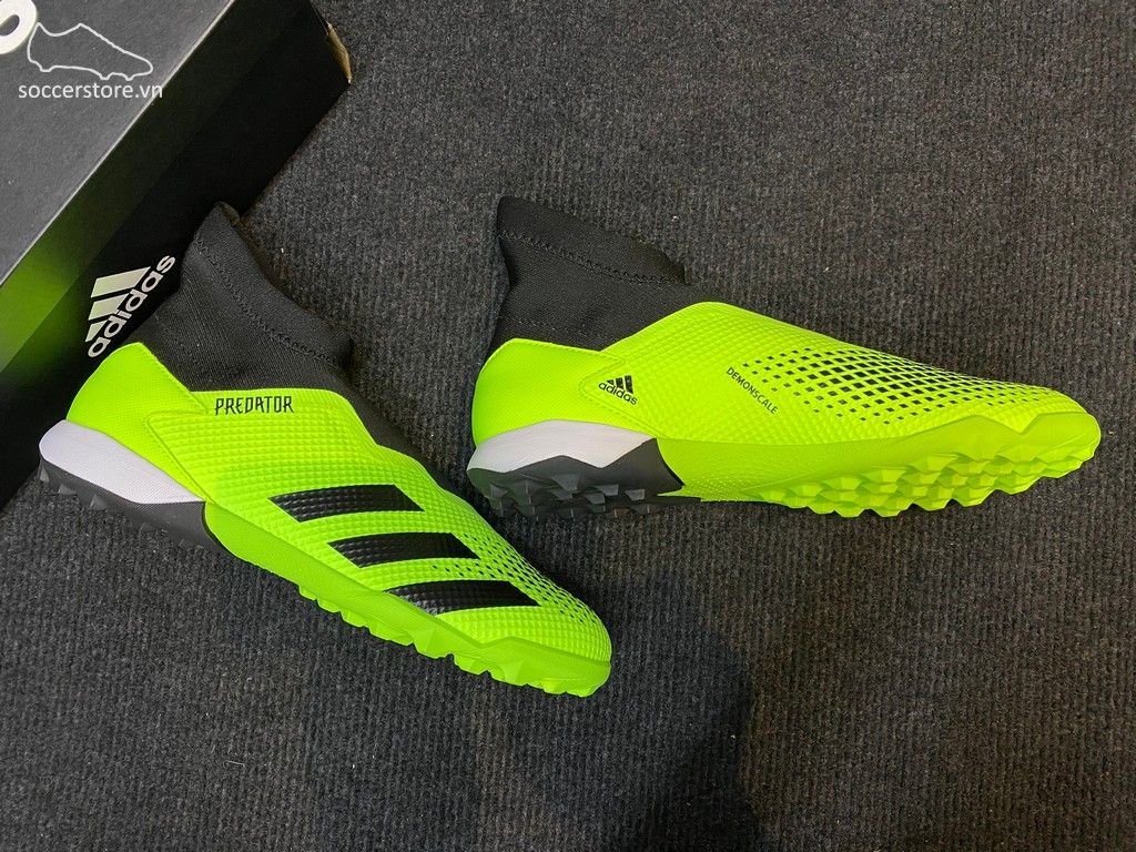 Adidas Predator 20.3 LL TF Precision To Blur EH2916