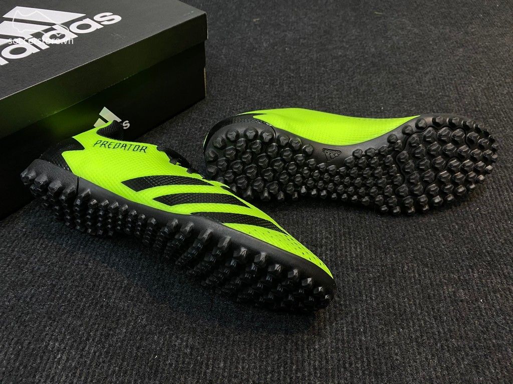 Adidas Predator 20.4 TF Precision To Blur - EH3002