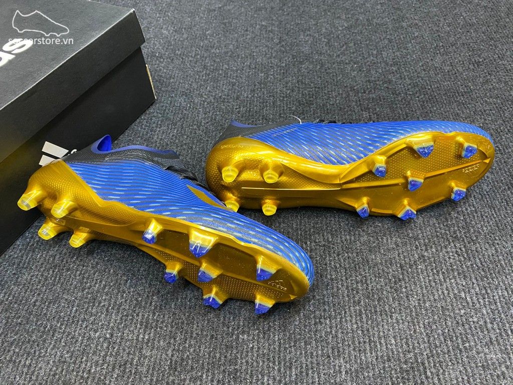 Giày đá bóng Adidas X 19.1 FG F35313