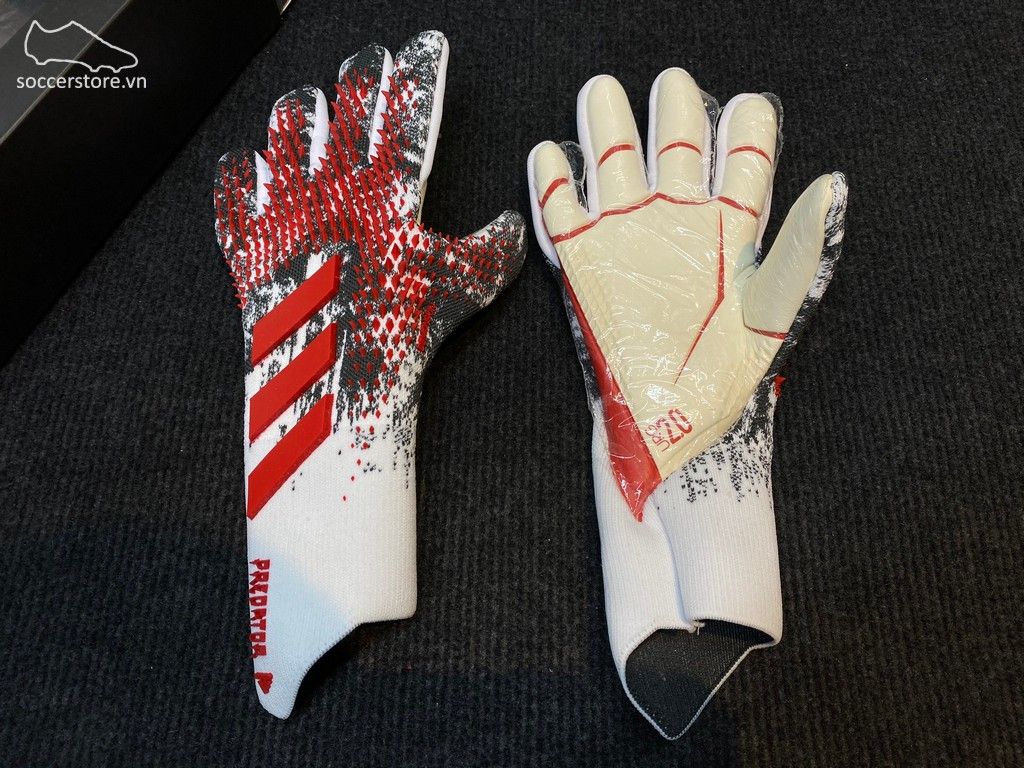 adidas predator 20 pro manuel neuer