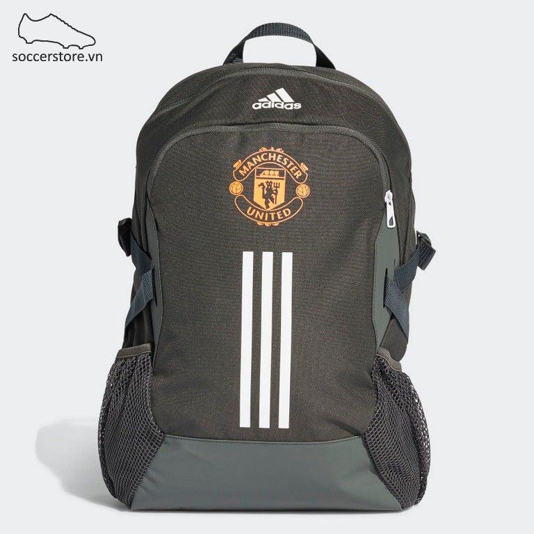 Adidas MUFC Backpack FS0155