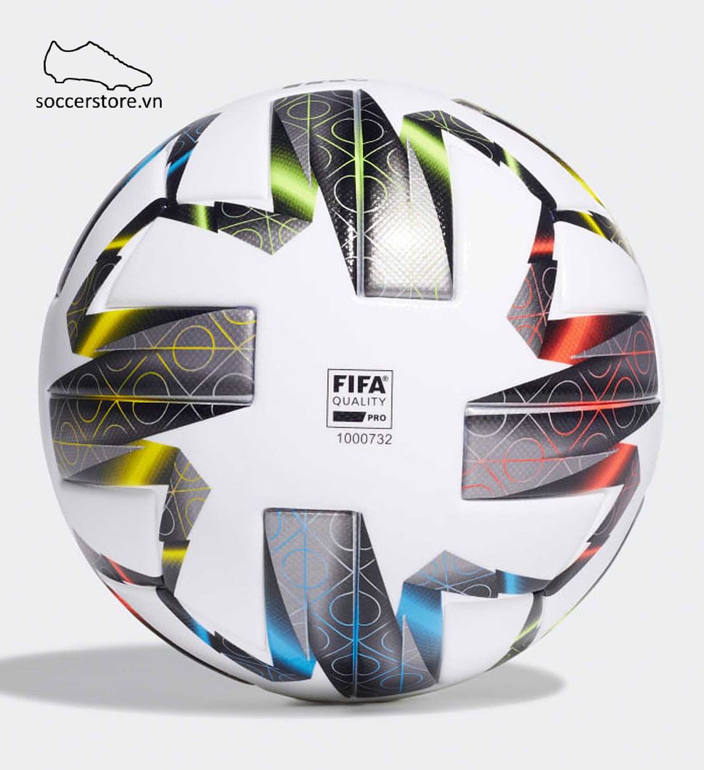 Bóng Adidas UEFA Nations League Pro OMB FIFA Quality Pro 2020-2021 FS0205