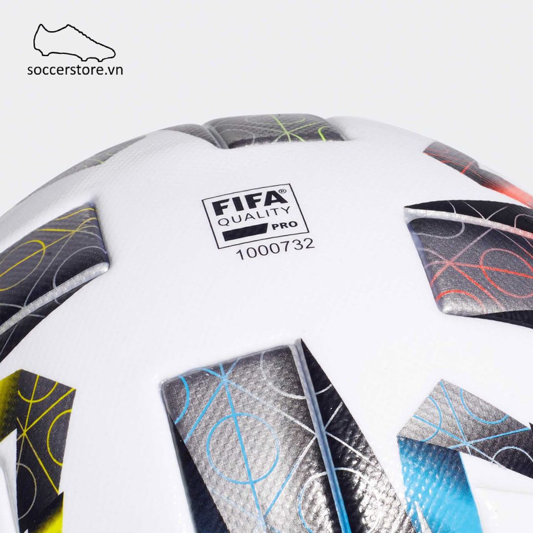 Bóng Adidas UEFA Nations League Pro OMB FIFA Quality Pro 2020-2021 FS0205