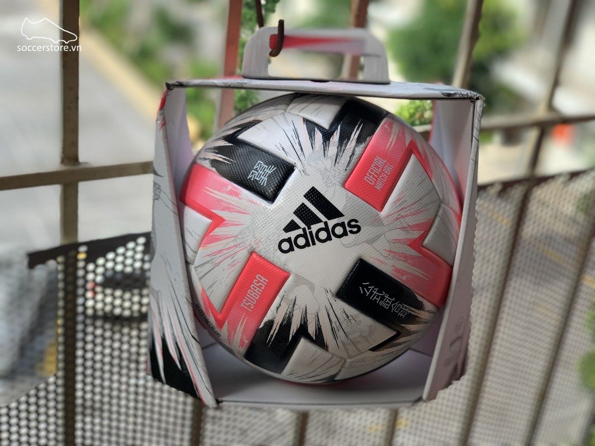 Bóng Adidas Captain Tsubasa Pro Football OMB FS0362