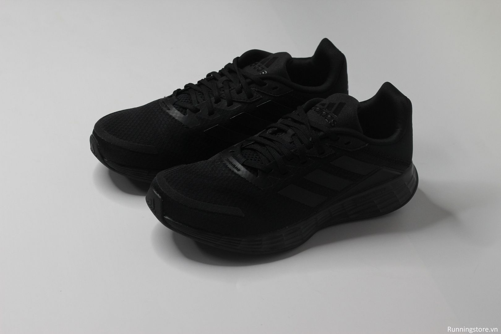 Adidas Duramo SL- Core Black/ Core Black- FW7393