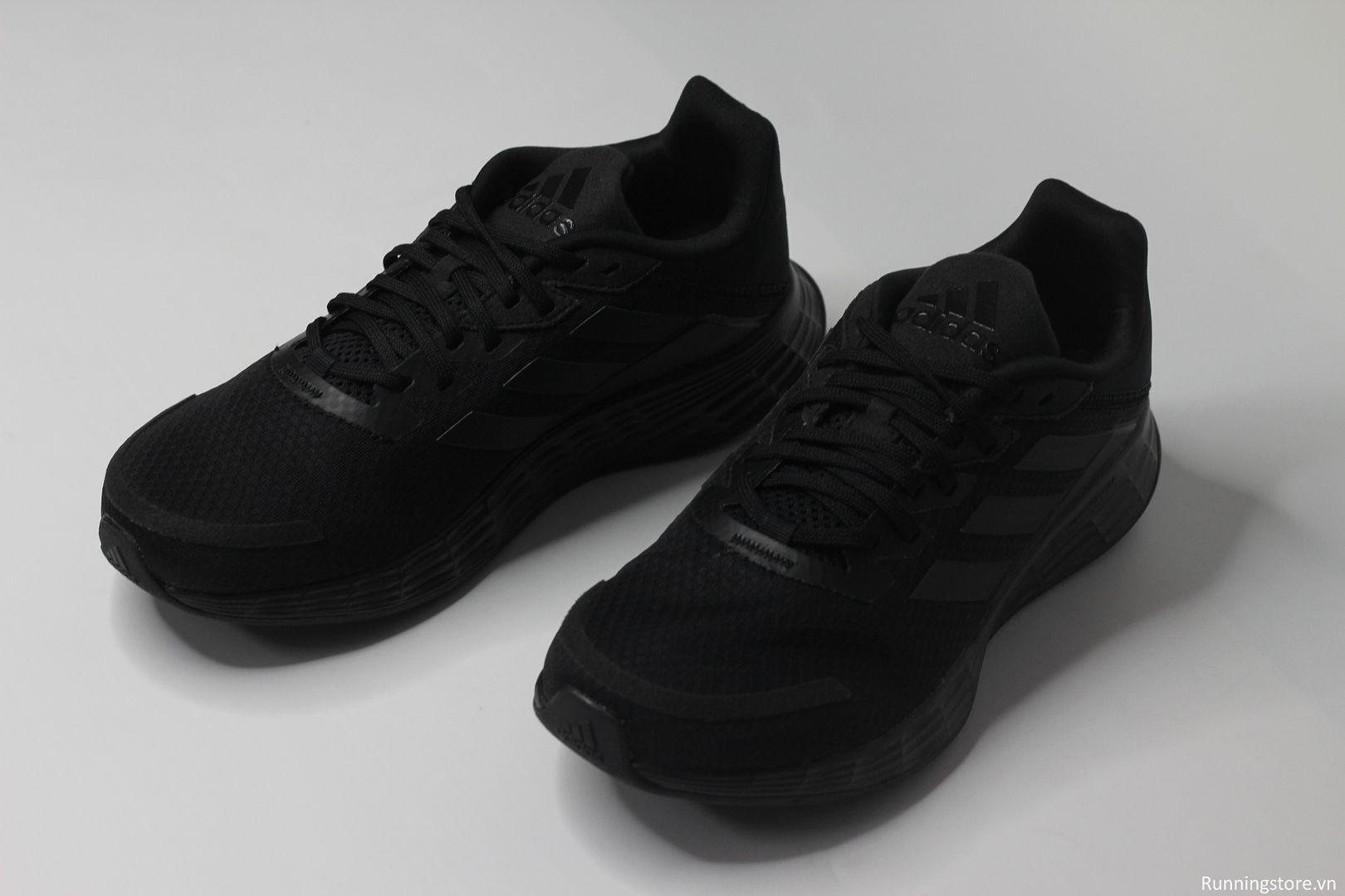 Adidas Duramo SL- Core Black/ Core Black- FW7393