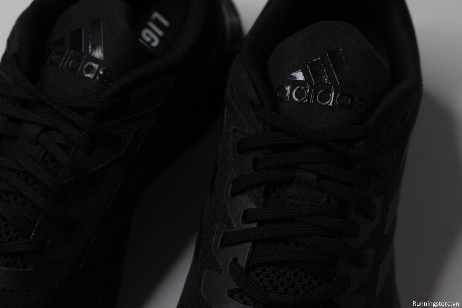 Adidas Duramo SL- Core Black/ Core Black- FW7393