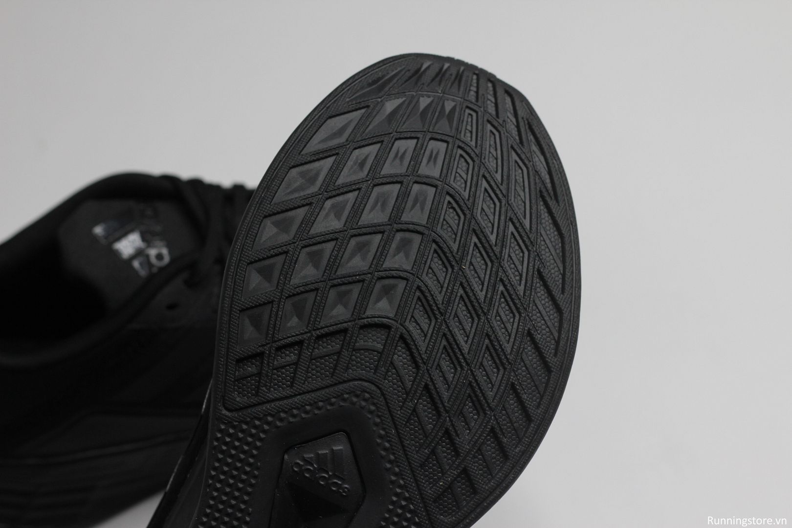 Adidas Duramo SL- Core Black/ Core Black- FW7393