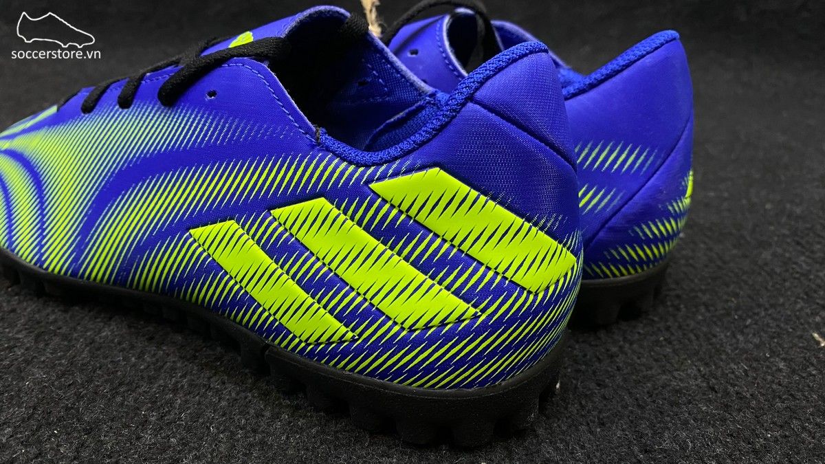 Giày bóng đá Adidas Nemeziz .4 TF FW7405 