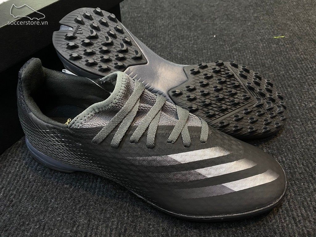 Adidas X Ghosted .3 TF- FX9116