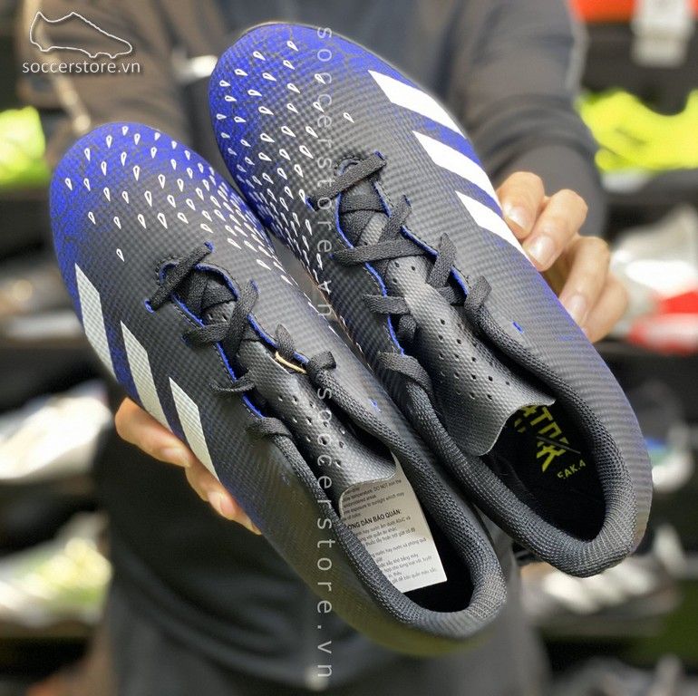 Adidas Predator Freak .4 TF- FY0634