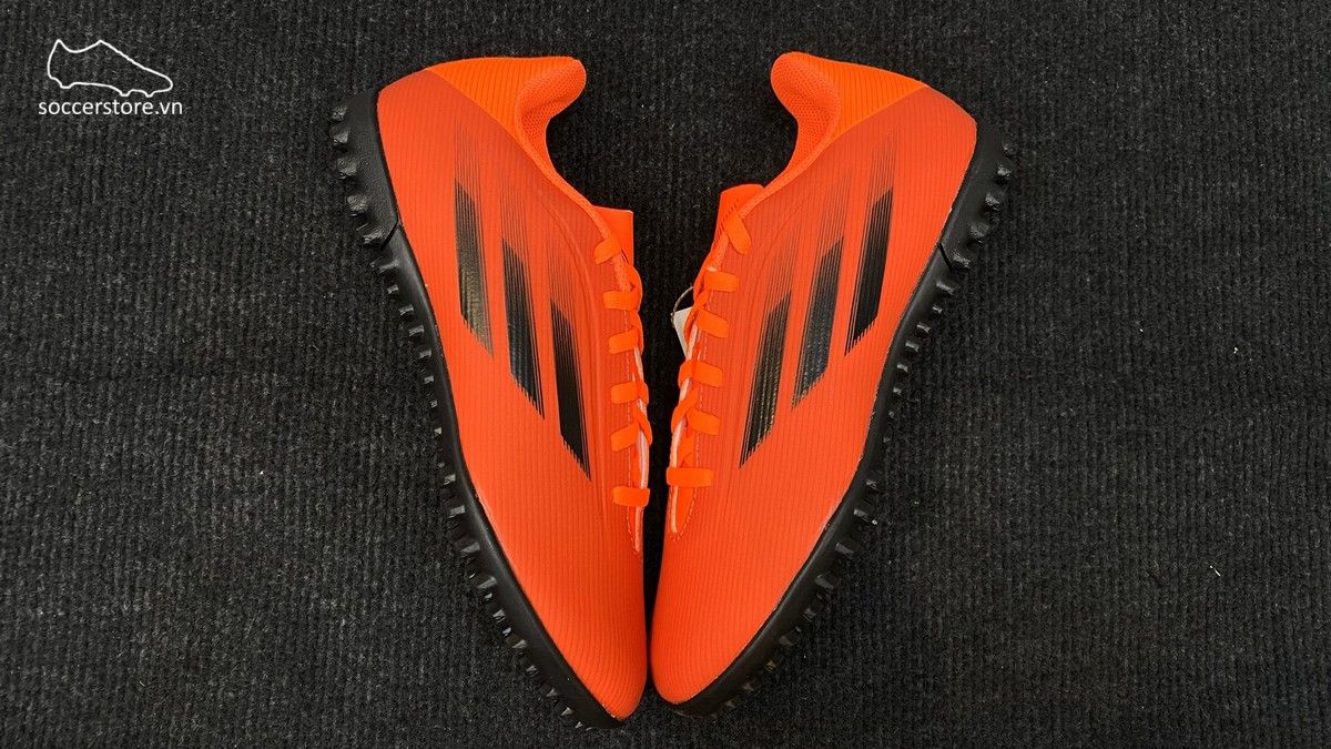giày Adidas X SpeedFlow .4 TF Meteorite pack FY3336