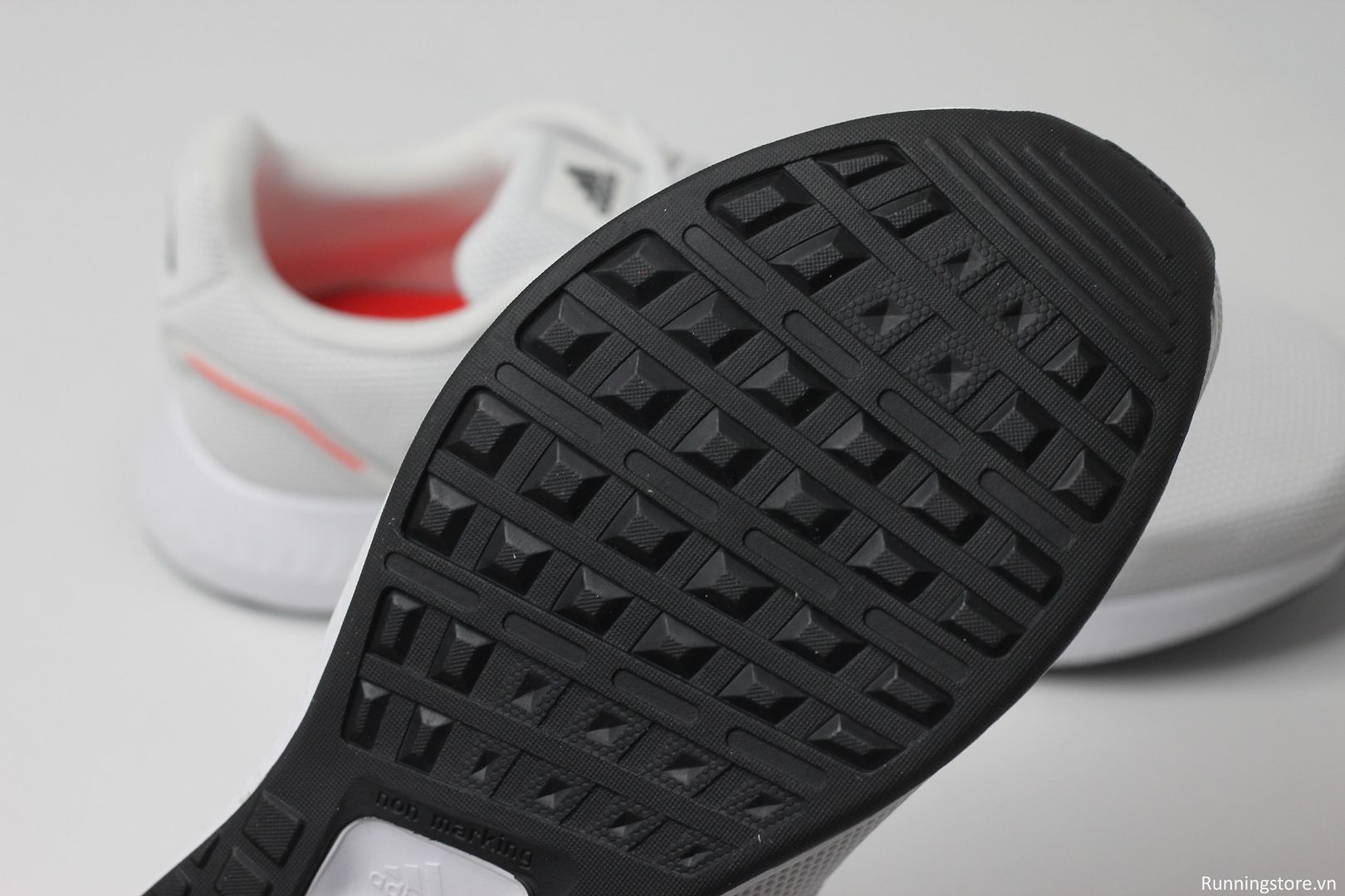 Adidas Run Falcon 2.0 - màu trắng - FY5944