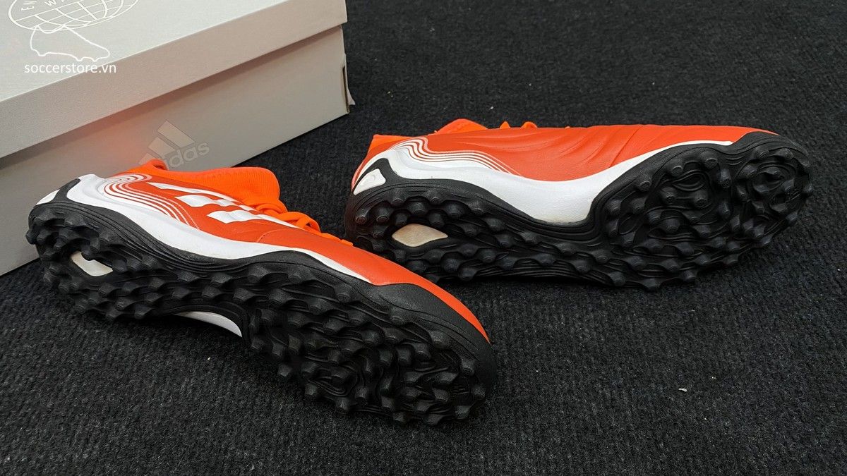 Giày bóng đá Adidas Copa Sense .3 TF Meteorite pack FY6188