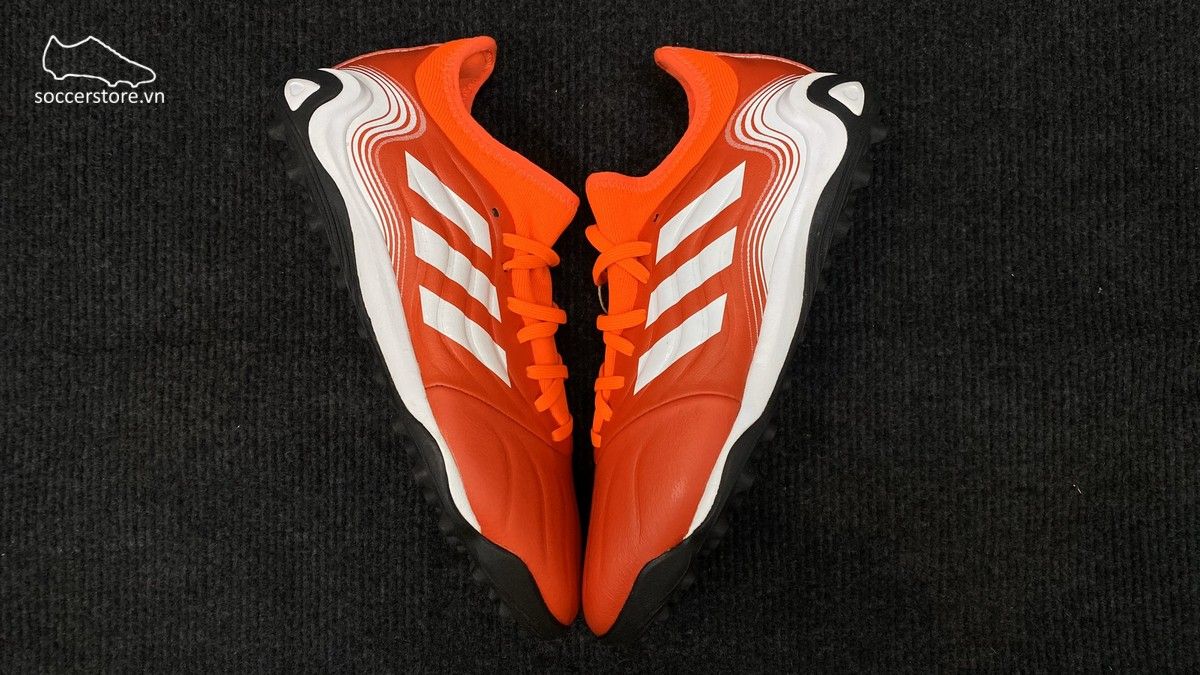 Giày bóng đá Adidas Copa Sense .3 TF Meteorite pack FY6188