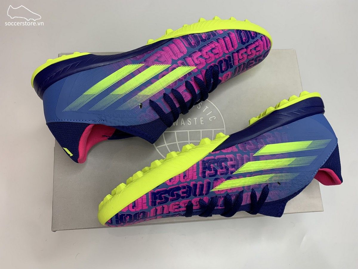 Adidas X SpeedFlow .3 TF Messi - FY6896