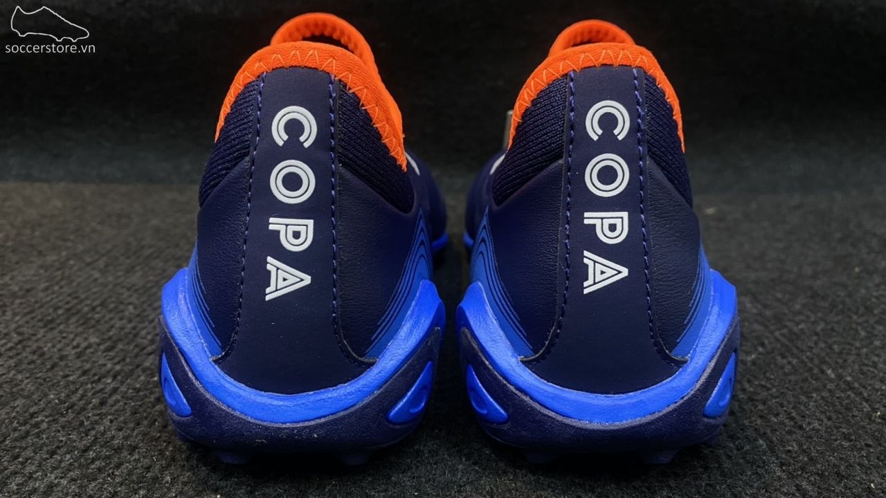 Adidas Copa Sense .3 TF Sapphire Edge pack-GW4964