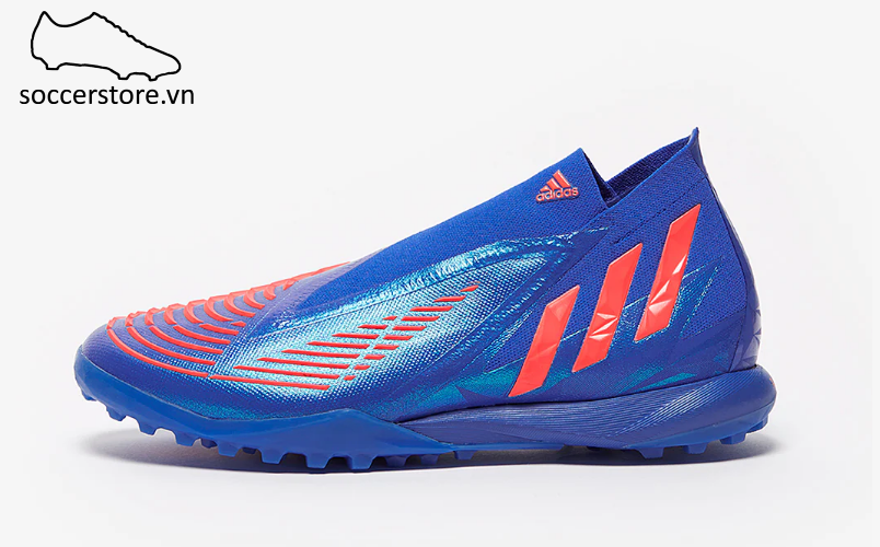 Adidas Predator Edge .1 TF Sapphire Edge pack-GW9997