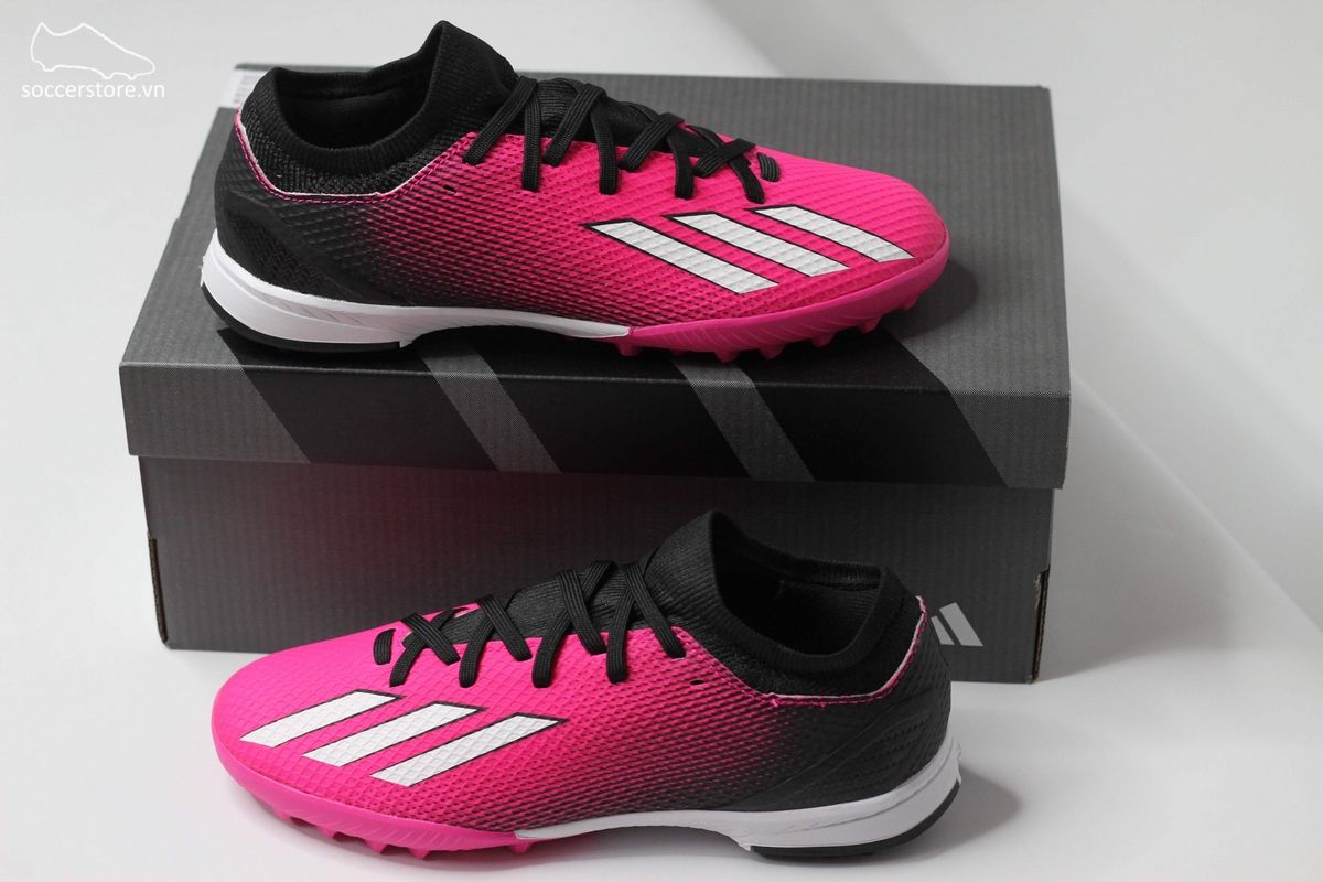 Adidas X SpeedPortal .3 TF Kids - GZ2465