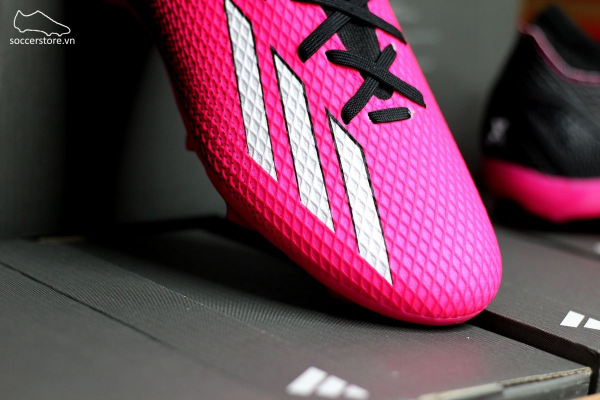 Adidas X SpeedPortal .3 FG - GZ5076