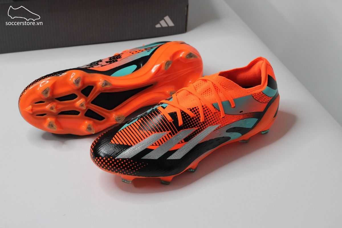 Adidas X SpeedPortal .1 FG Messi - GZ5148