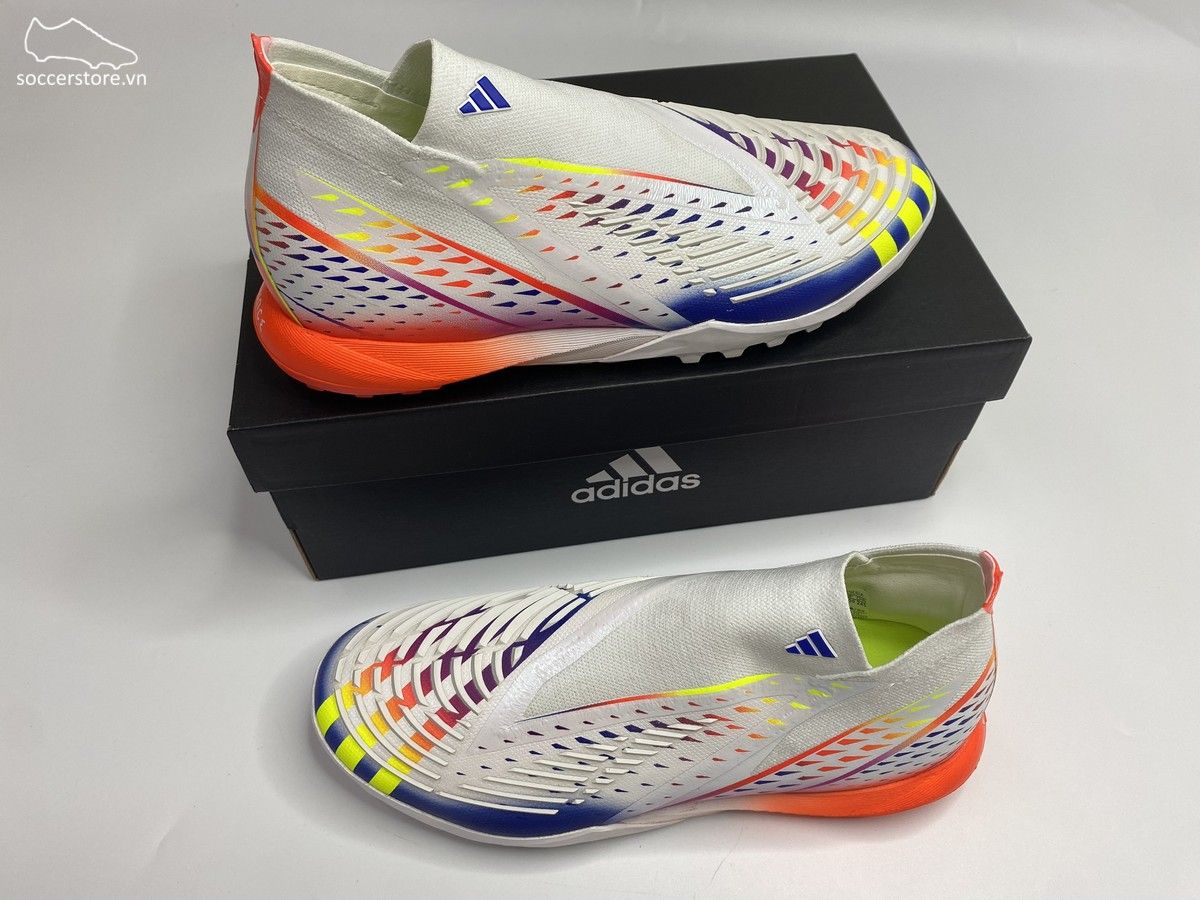 Adidas Predator Edge .1 TF Al Rihla World Cup 2022 - GZ6101