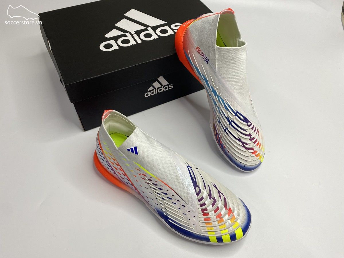 Adidas Predator Edge .1 TF Al Rihla World Cup 2022 - GZ6101