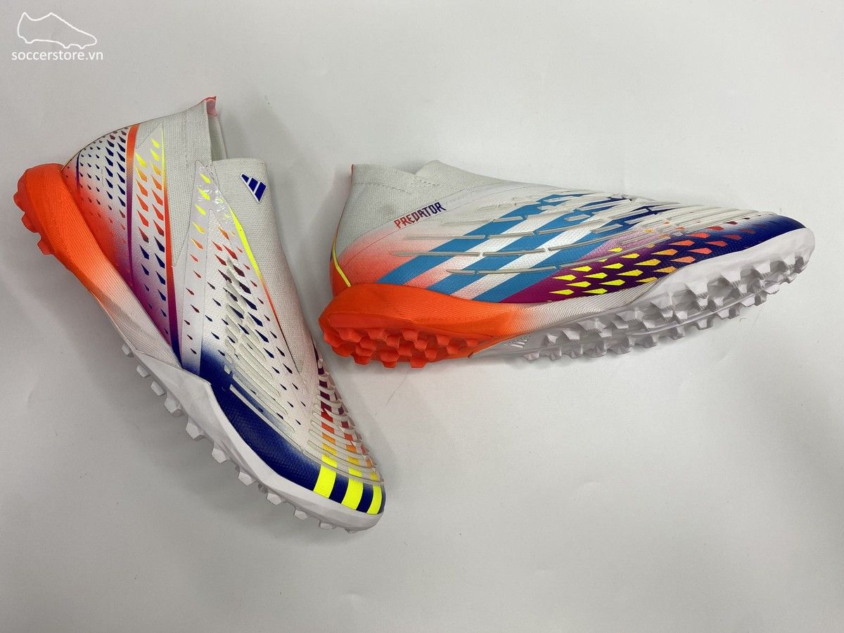 Adidas Predator Edge .1 TF Al Rihla World Cup 2022 - GZ6101
