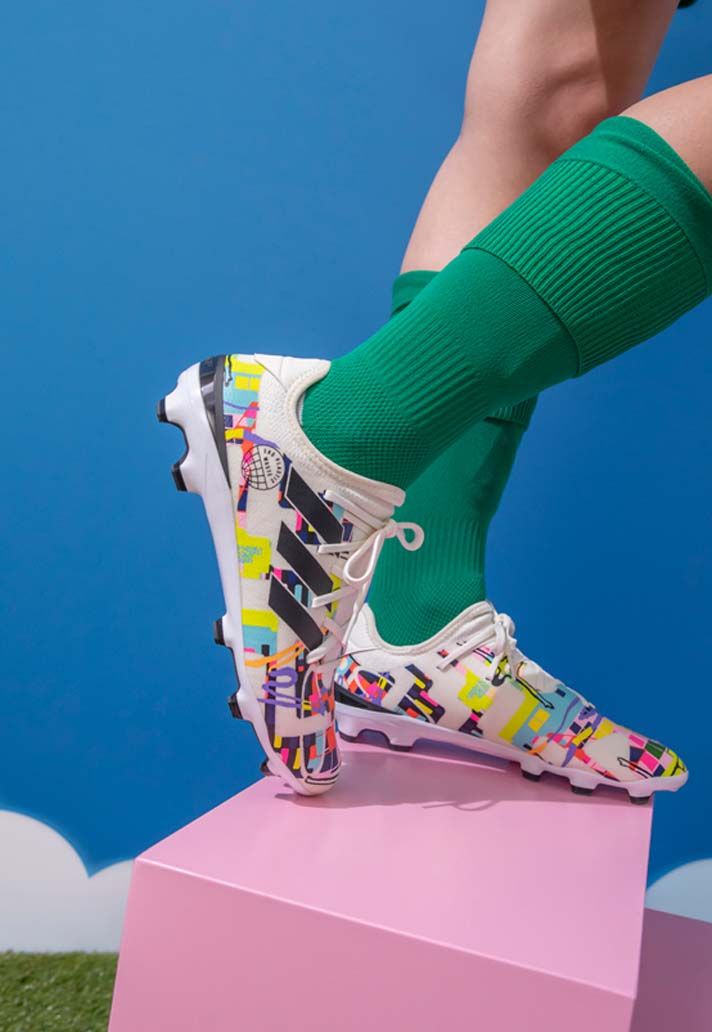 Giày bóng đá Adidas Gamemode