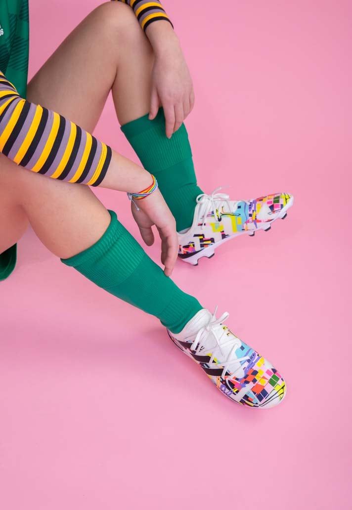 Giày bóng đá Adidas Gamemode