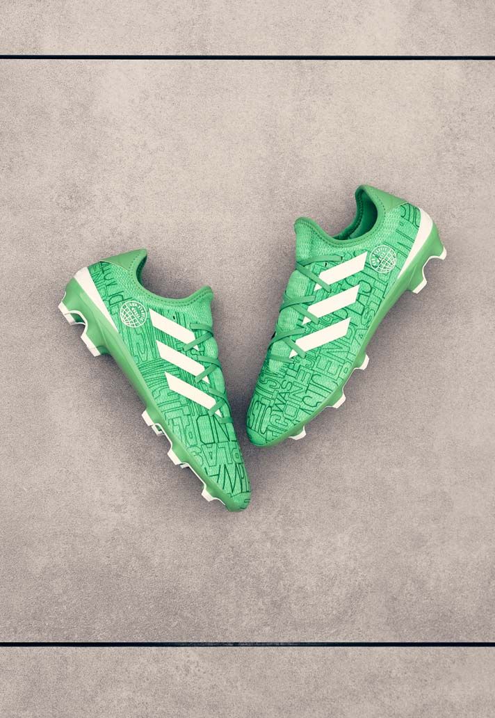 Giày bóng đá Adidas Gamemode