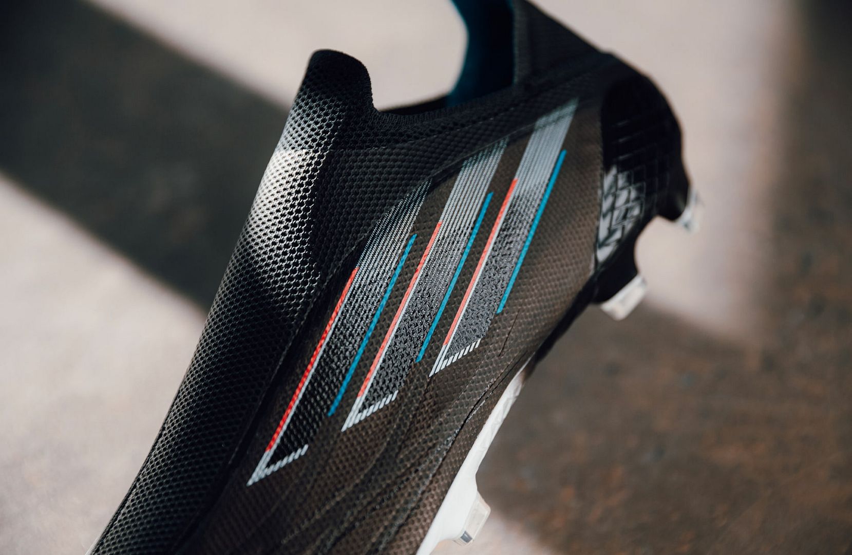 Giày bóng đá Adidas X Speedflow Edge Of Darkness