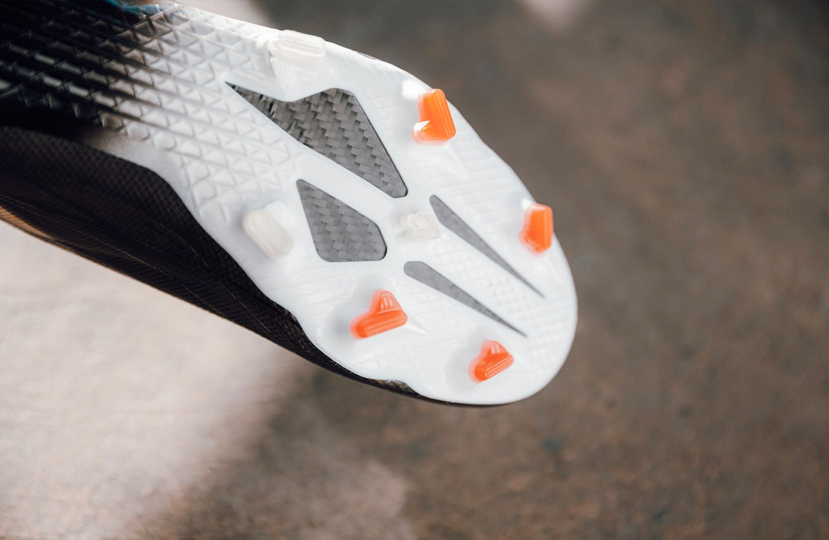 Giày bóng đá Adidas X Speedflow Edge Of Darkness
