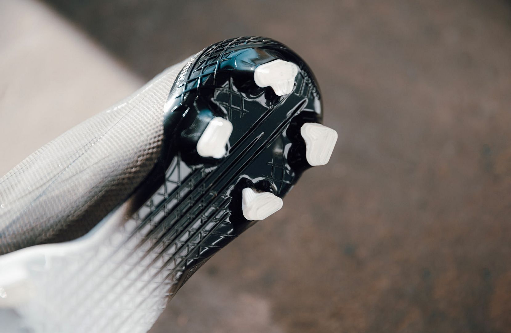 Giày bóng đá Adidas X Speedflow Edge Of Darkness