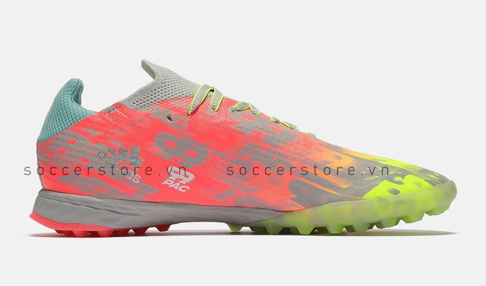 Giày bóng đá Adidas X SpeedFlow .1 TF Numbers Up GX3771