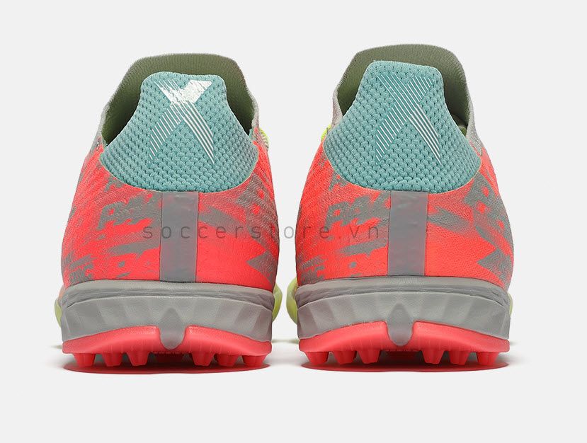 Giày bóng đá Adidas X SpeedFlow .1 TF Numbers Up GX3771