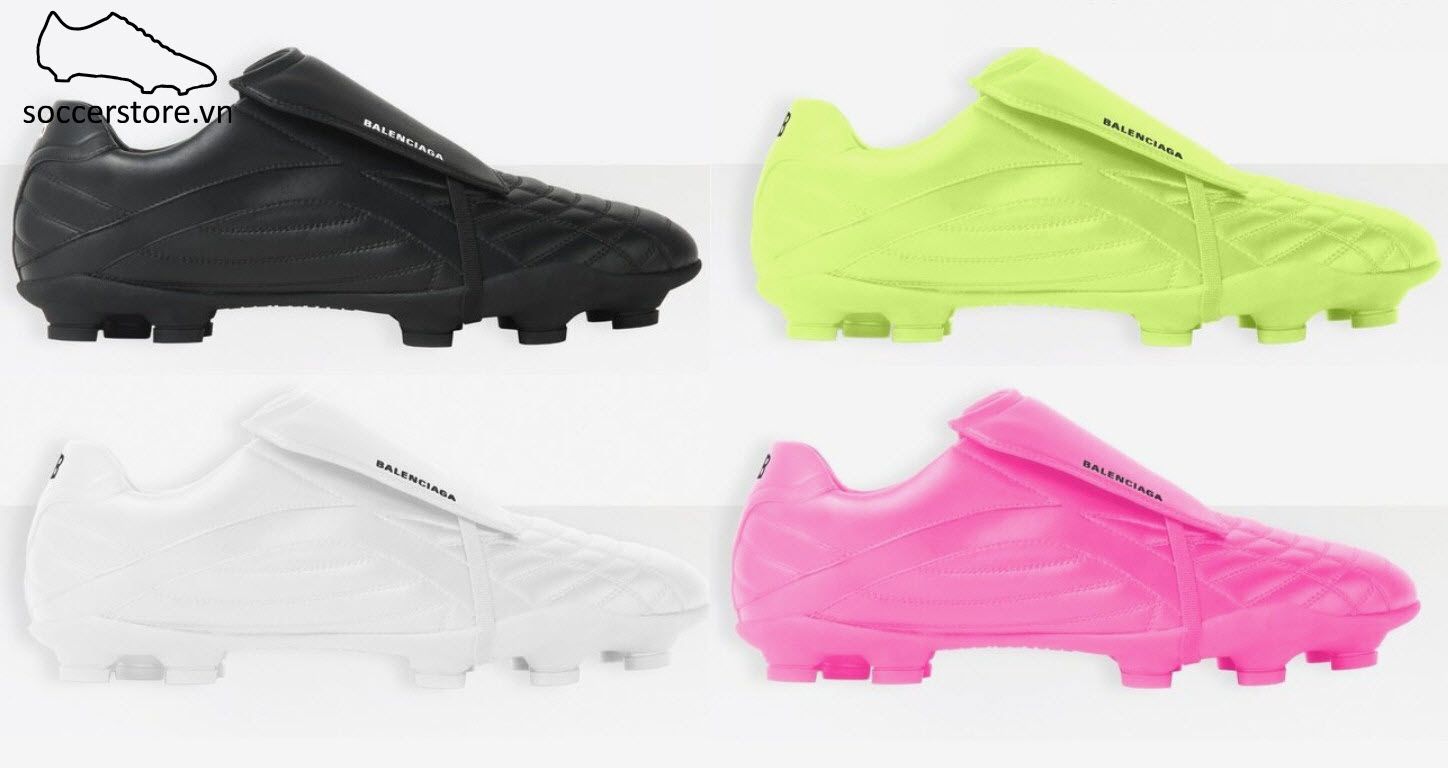 Giày bóng đá Balenciaga