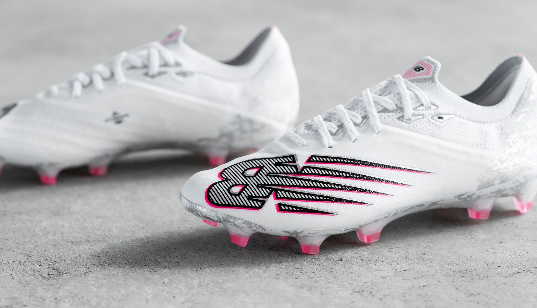 Giày bóng đá New Balance Furon Flair Pack