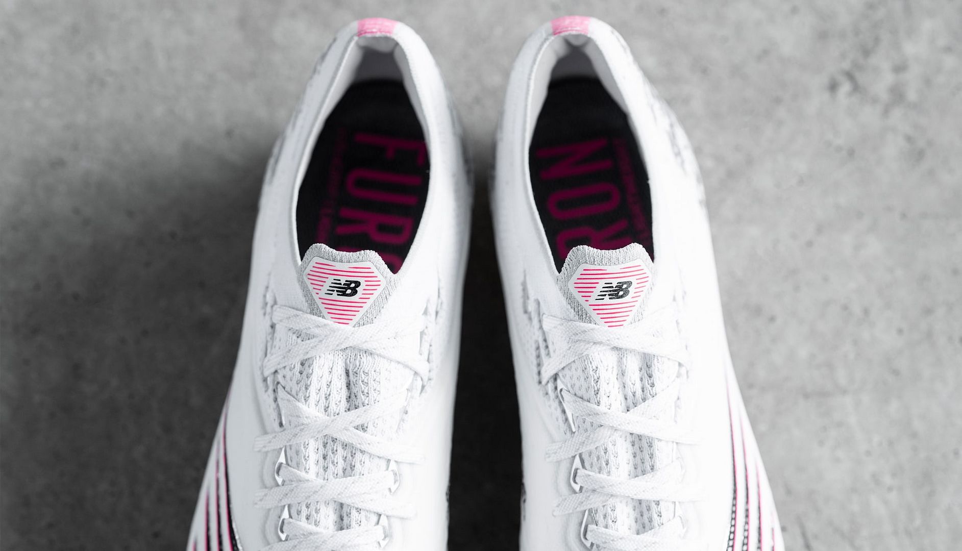 Giày bóng đá New Balance Furon Flair Pack