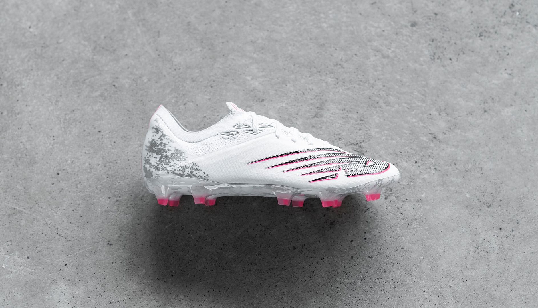 Giày bóng đá New Balance Furon Flair Pack