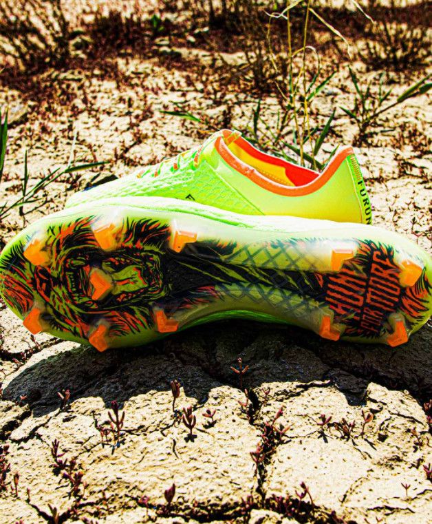 giày bóng đá New Balance Furon v6 x Sadio Mane